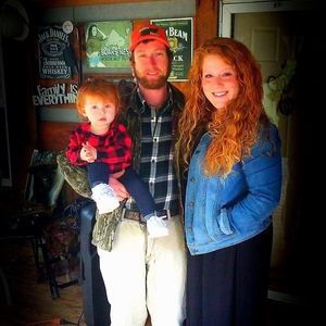 Meet your Posher, Alison